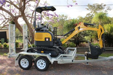 gumtree western australia mini excavator|mini excavator for sale qld.